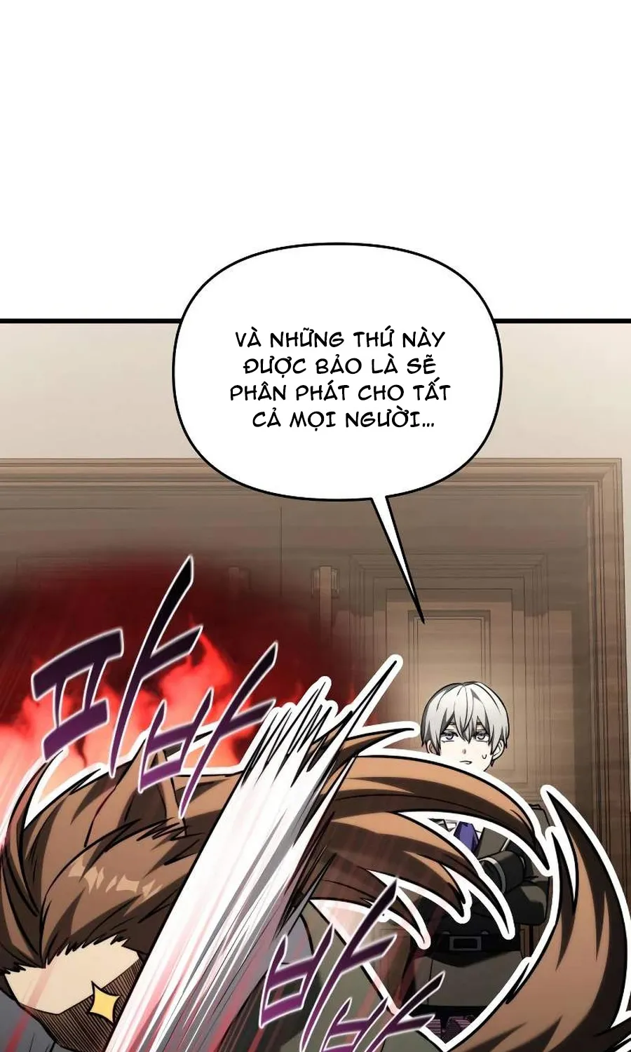 Hắc Kị Sĩ Thiên Tài Giới Hạn Thời Gian Chap 144 - Next Chap 145