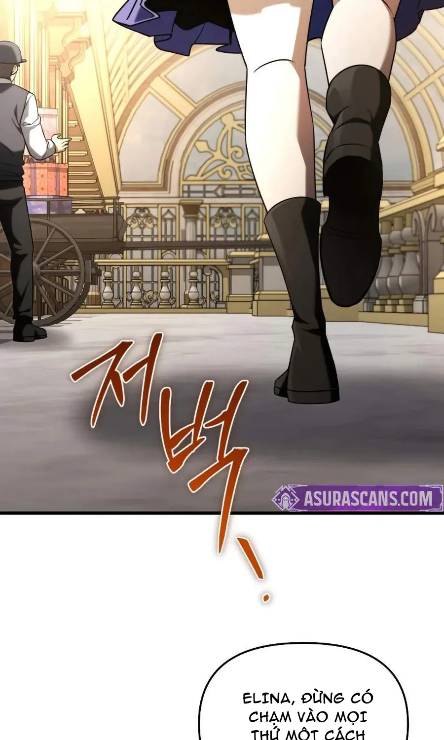 Hắc Kị Sĩ Thiên Tài Giới Hạn Thời Gian Chap 144 - Next Chap 145