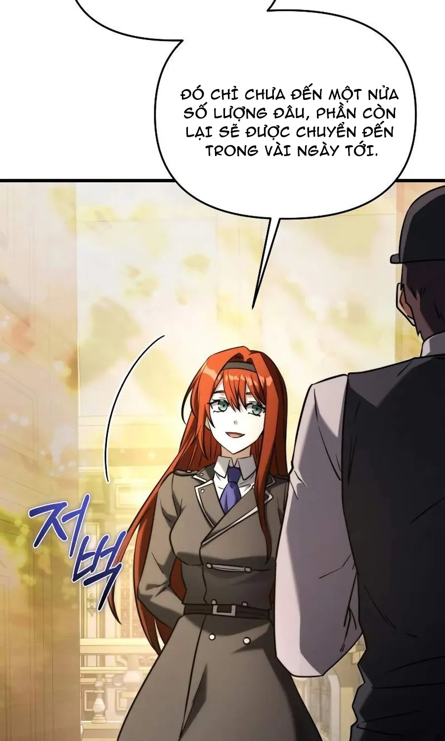 Hắc Kị Sĩ Thiên Tài Giới Hạn Thời Gian Chap 144 - Next Chap 145
