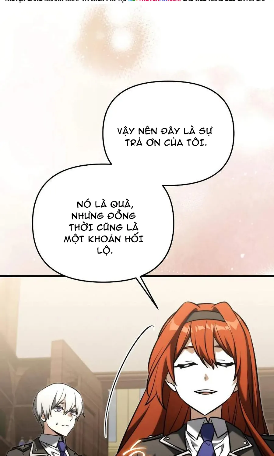 Hắc Kị Sĩ Thiên Tài Giới Hạn Thời Gian Chap 144 - Next Chap 145