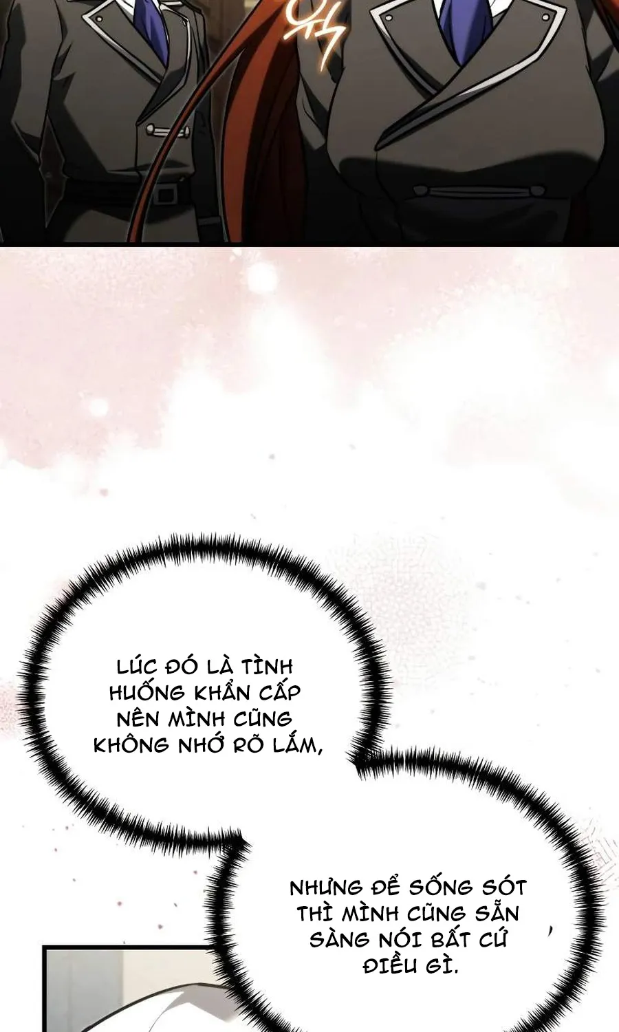 Hắc Kị Sĩ Thiên Tài Giới Hạn Thời Gian Chap 144 - Next Chap 145