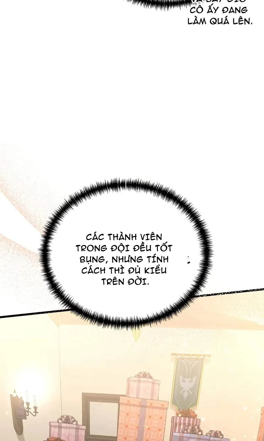 Hắc Kị Sĩ Thiên Tài Giới Hạn Thời Gian Chap 144 - Next Chap 145