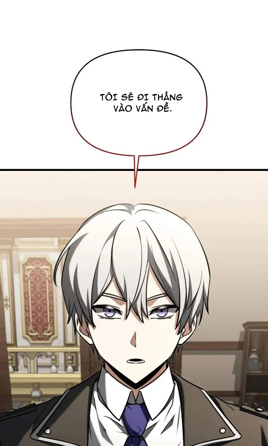 Hắc Kị Sĩ Thiên Tài Giới Hạn Thời Gian Chap 144 - Next Chap 145