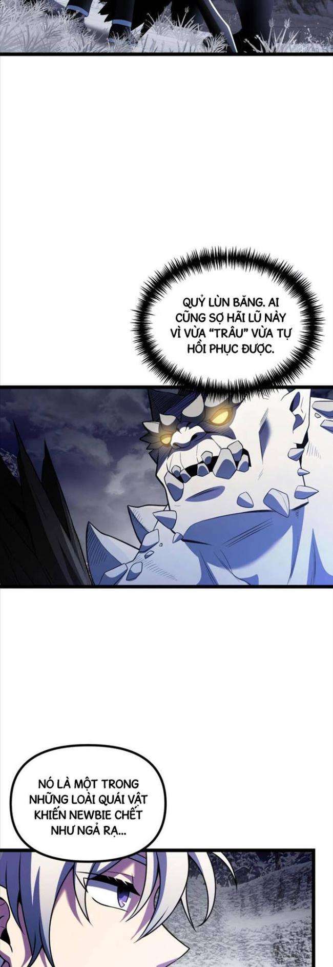 Hắc Kị Sĩ Thiên Tài Giới Hạn Thời Gian Chap 39 - Next Chap 40