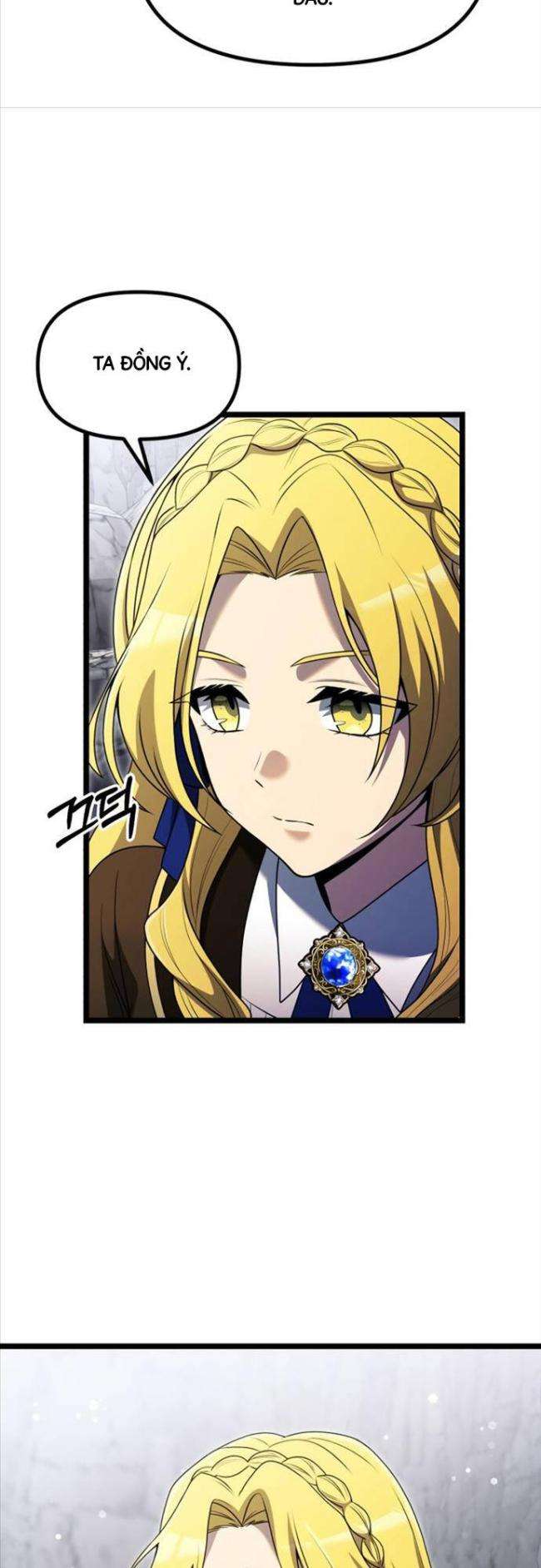 Hắc Kị Sĩ Thiên Tài Giới Hạn Thời Gian Chap 39 - Next Chap 40