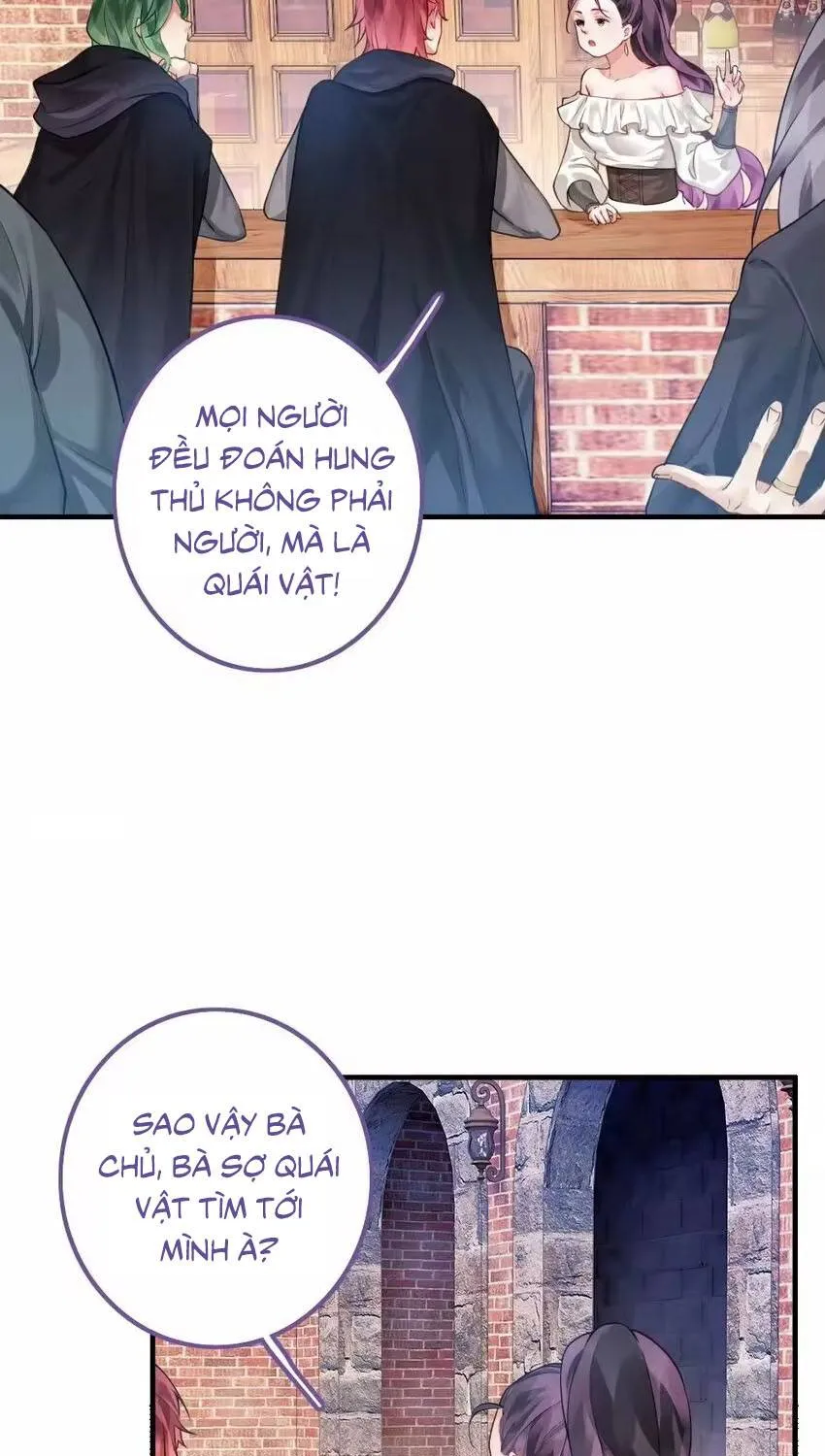 Hắc Ma Nữ Chi Tâm Chap 1 - Next Chap 2