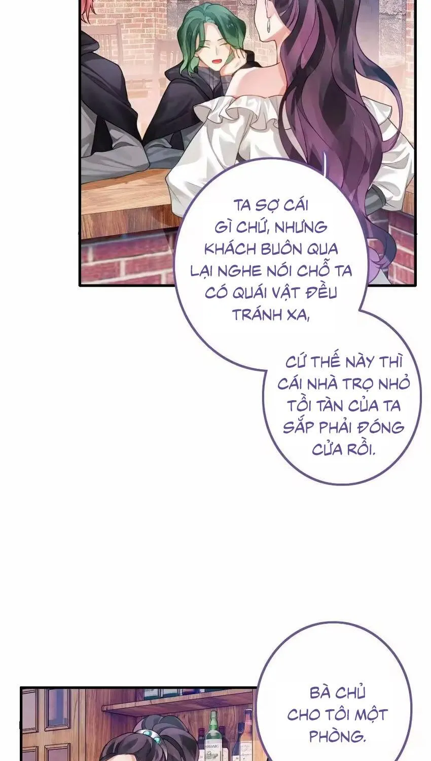 Hắc Ma Nữ Chi Tâm Chap 1 - Next Chap 2