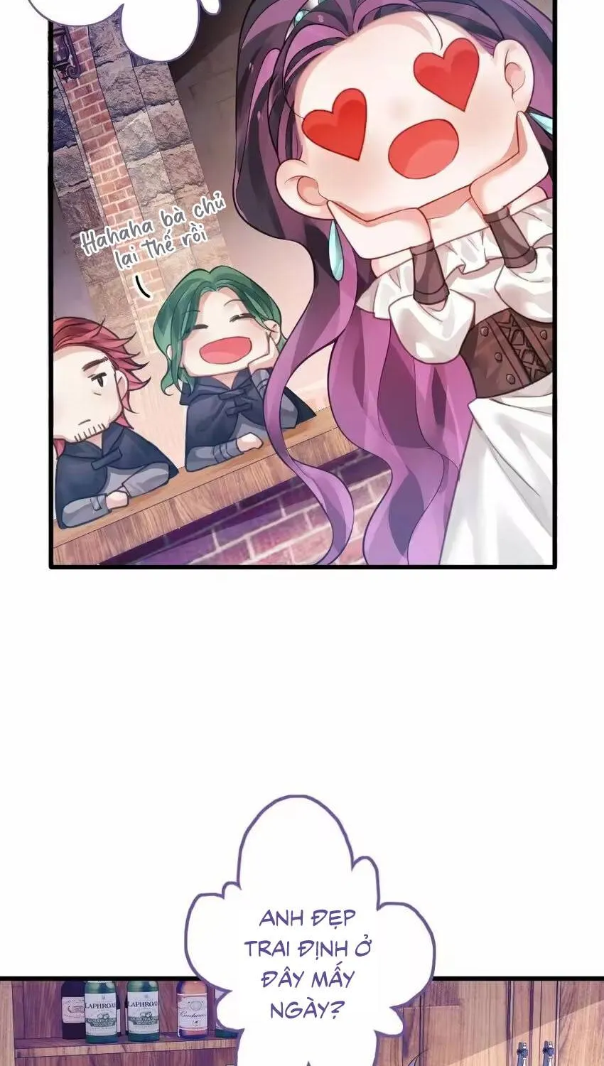 Hắc Ma Nữ Chi Tâm Chap 1 - Next Chap 2