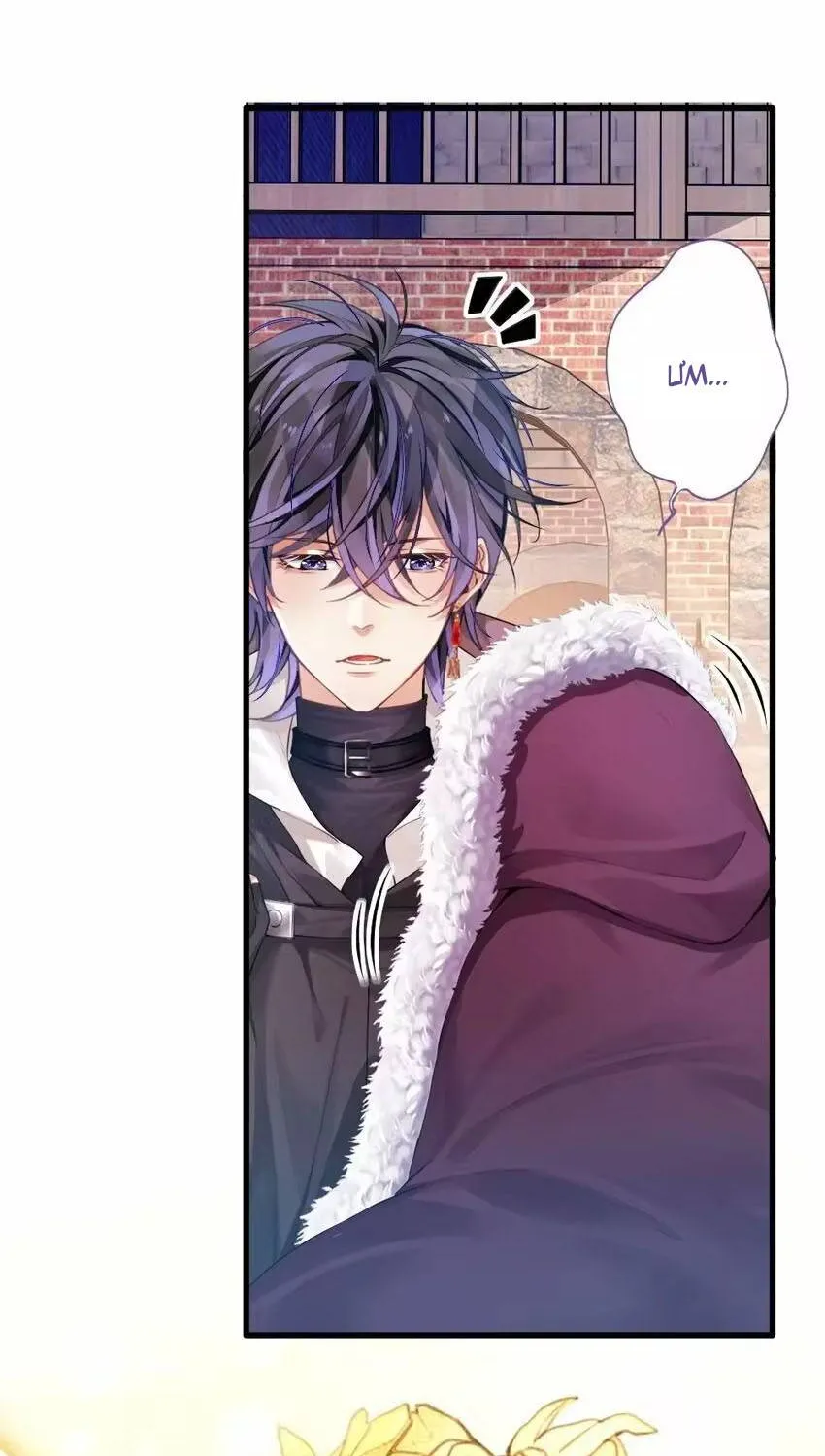 Hắc Ma Nữ Chi Tâm Chap 1 - Next Chap 2