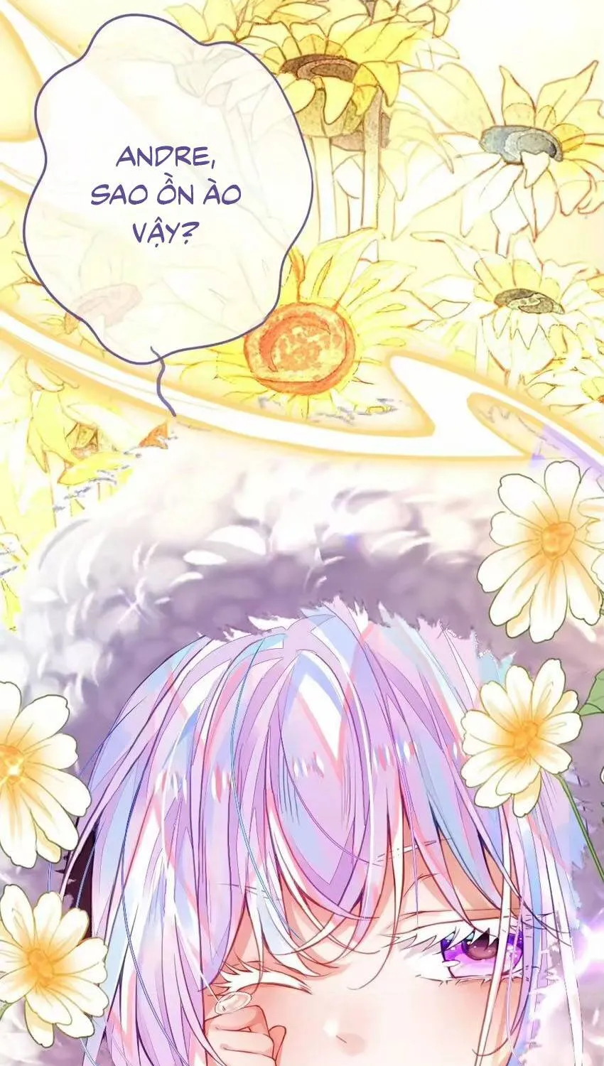 Hắc Ma Nữ Chi Tâm Chap 1 - Next Chap 2