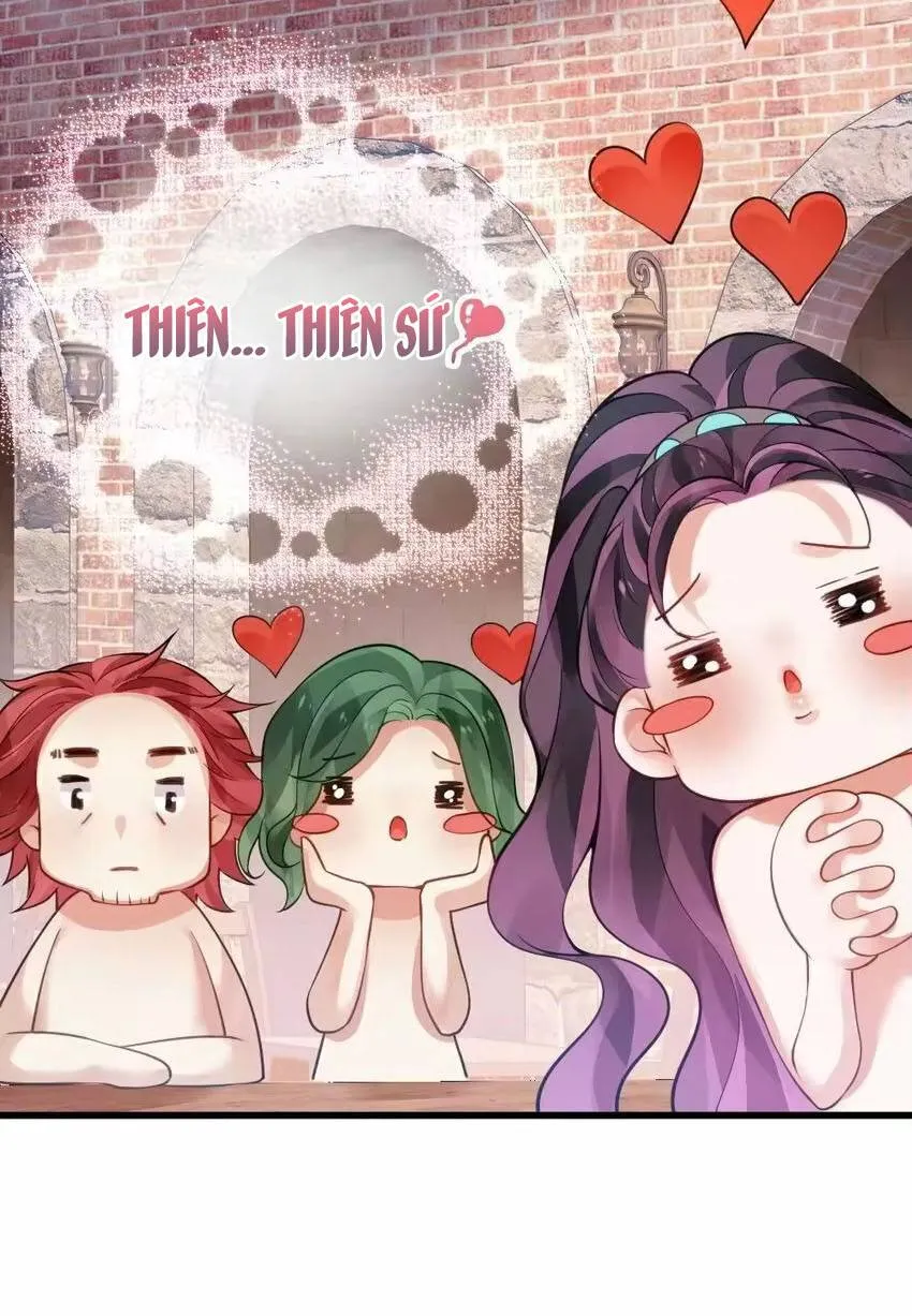 Hắc Ma Nữ Chi Tâm Chap 1 - Next Chap 2