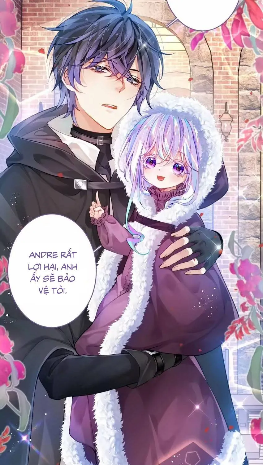 Hắc Ma Nữ Chi Tâm Chap 1 - Next Chap 2