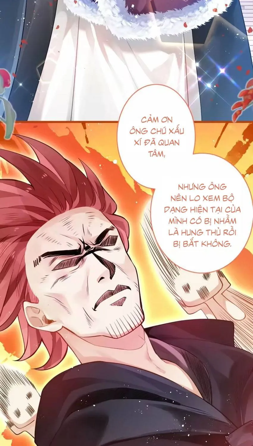 Hắc Ma Nữ Chi Tâm Chap 1 - Next Chap 2