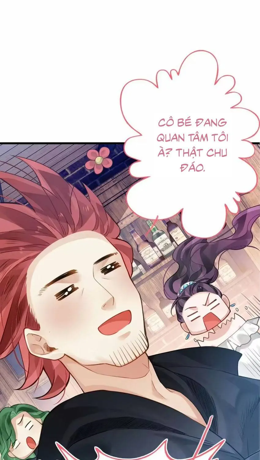 Hắc Ma Nữ Chi Tâm Chap 1 - Next Chap 2