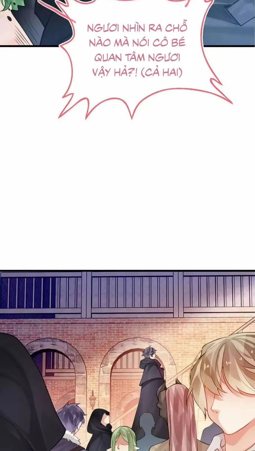 Hắc Ma Nữ Chi Tâm Chap 1 - Next Chap 2