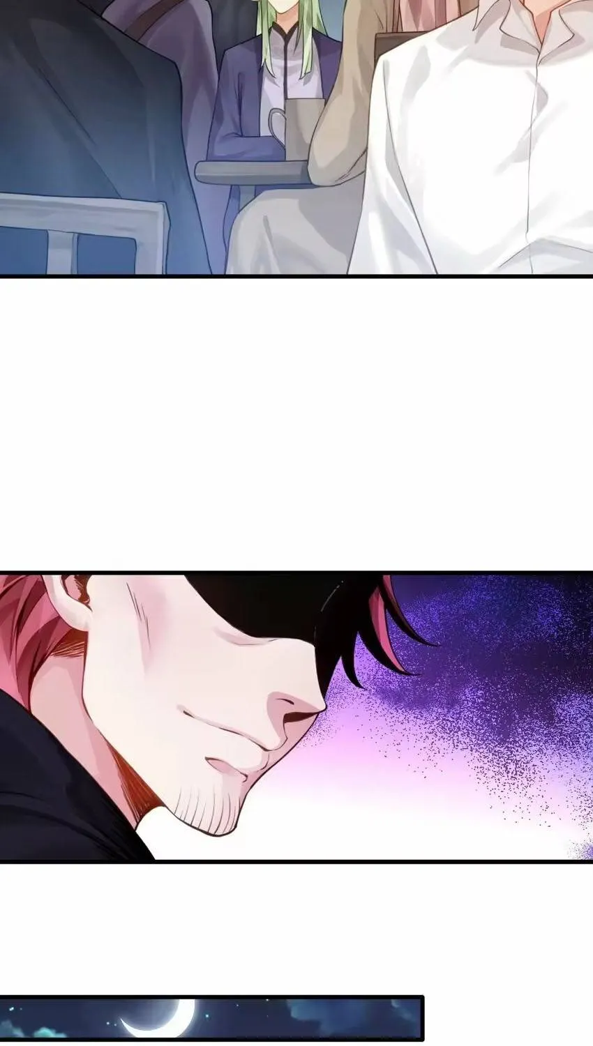Hắc Ma Nữ Chi Tâm Chap 1 - Next Chap 2