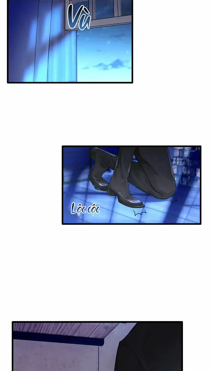 Hắc Ma Nữ Chi Tâm Chap 1 - Next Chap 2