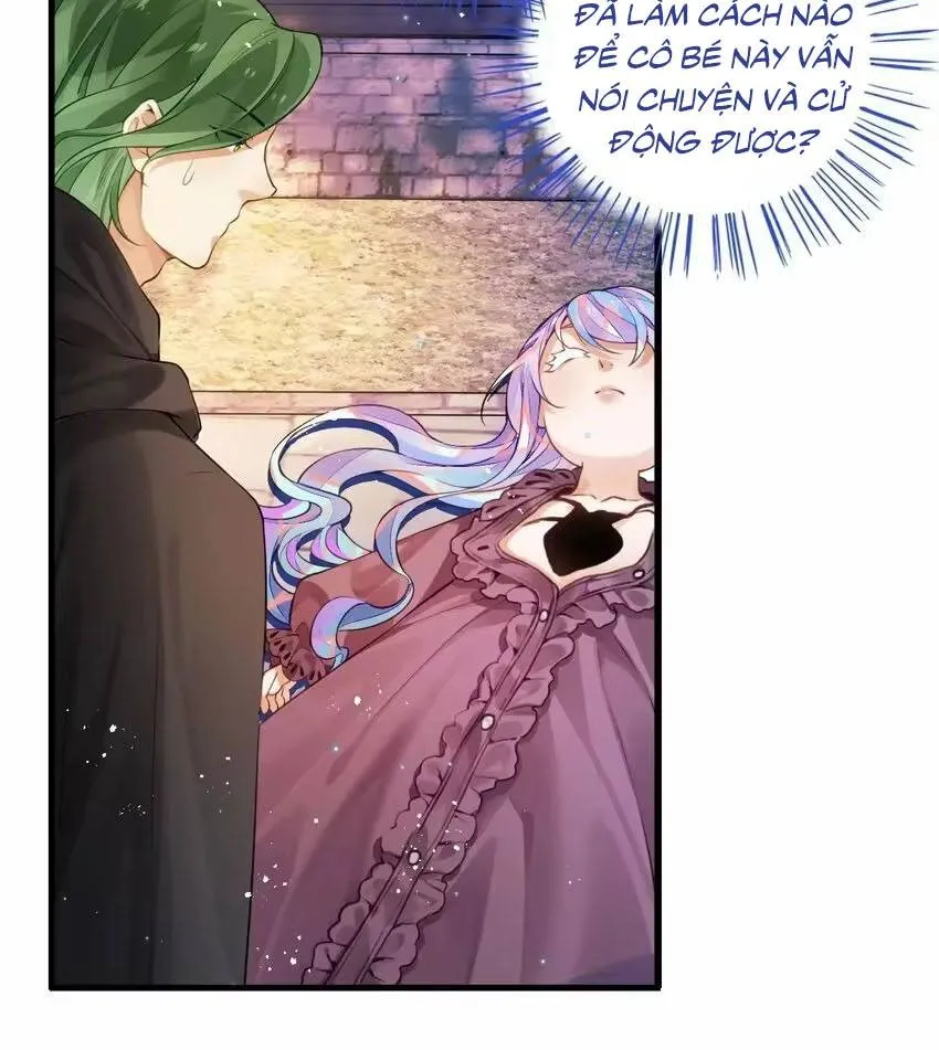 Hắc Ma Nữ Chi Tâm Chap 2 - Next Chap 3