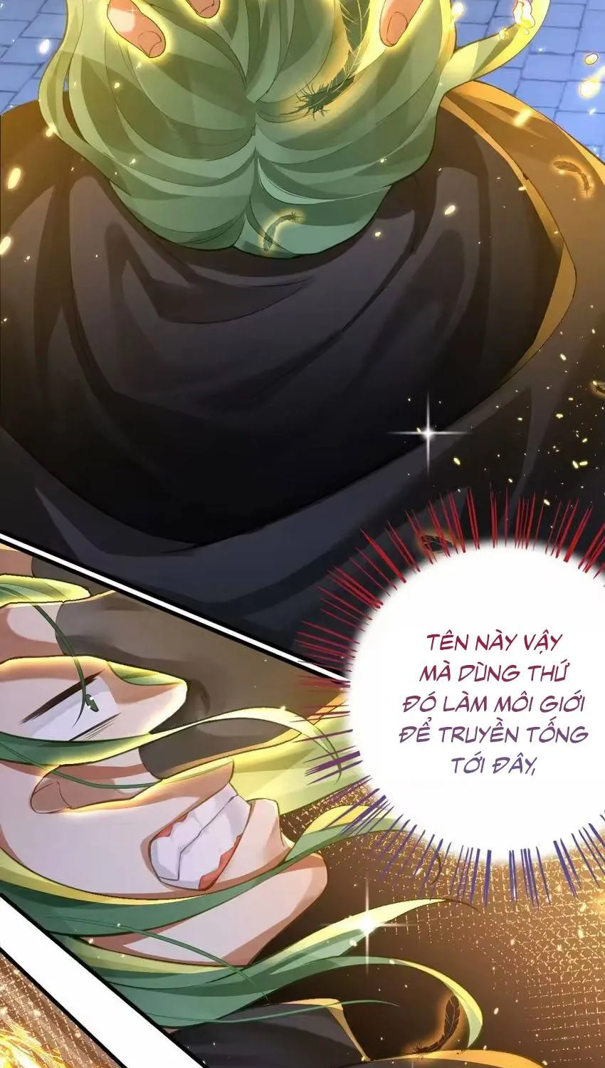 Hắc Ma Nữ Chi Tâm Chap 2 - Next Chap 3