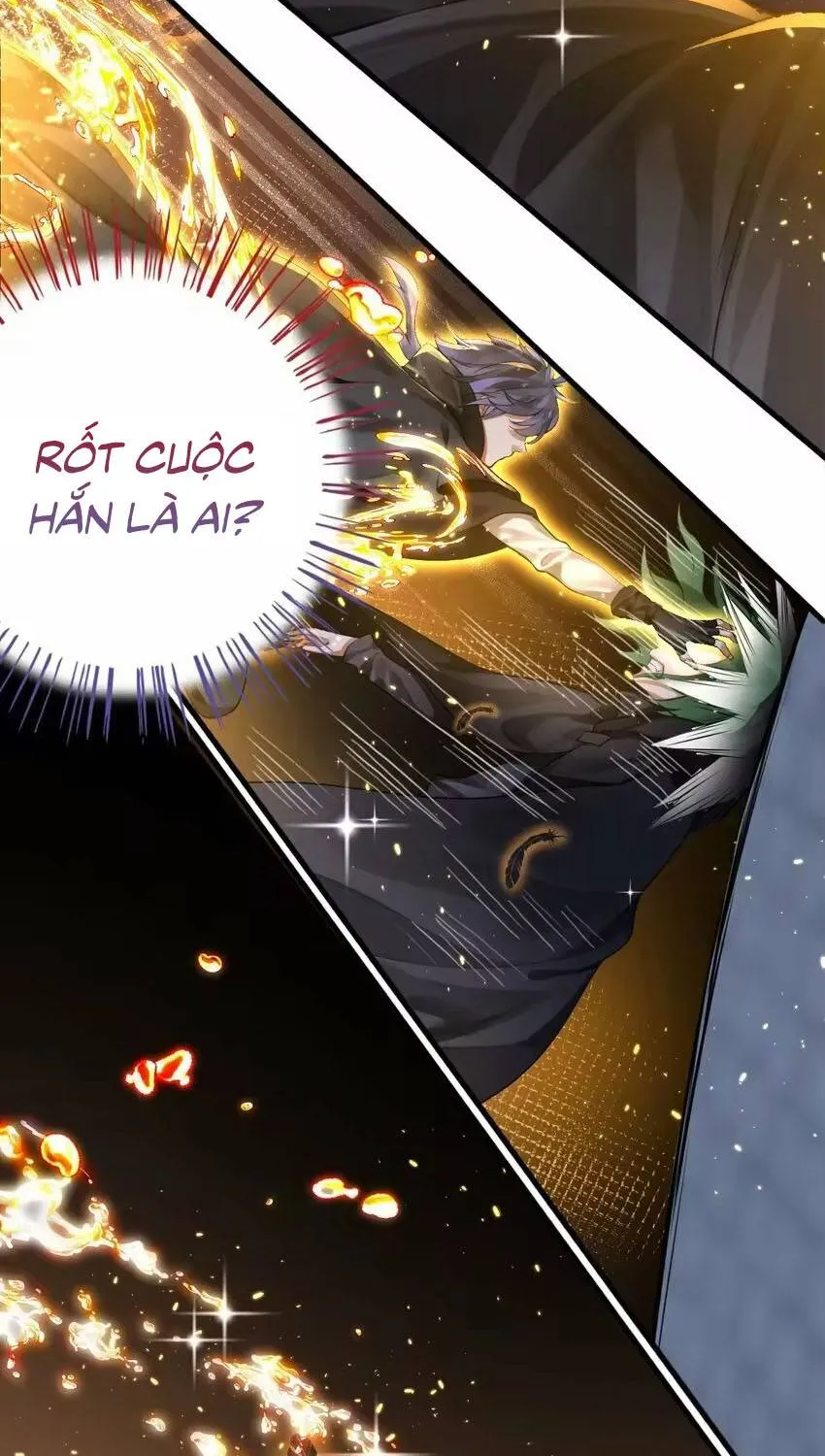 Hắc Ma Nữ Chi Tâm Chap 2 - Next Chap 3