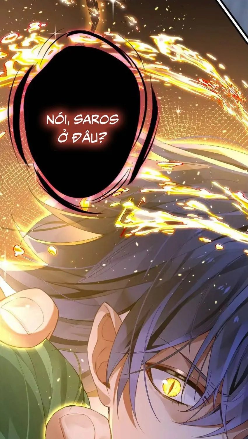 Hắc Ma Nữ Chi Tâm Chap 2 - Next Chap 3
