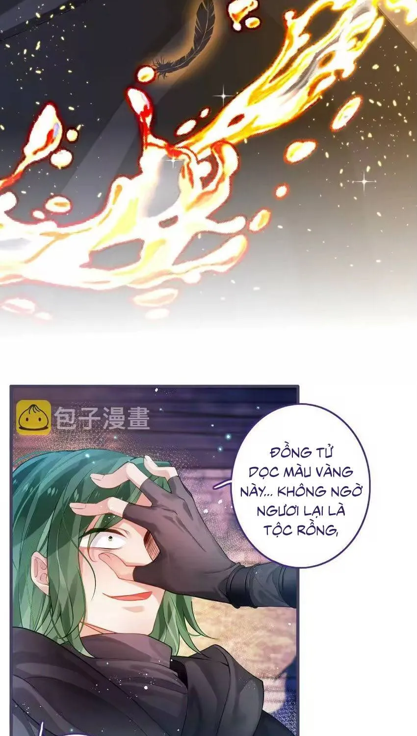 Hắc Ma Nữ Chi Tâm Chap 2 - Next Chap 3