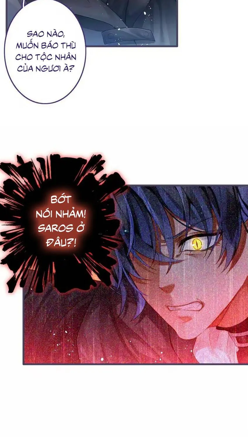 Hắc Ma Nữ Chi Tâm Chap 2 - Next Chap 3