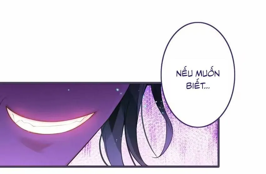 Hắc Ma Nữ Chi Tâm Chap 2 - Next Chap 3