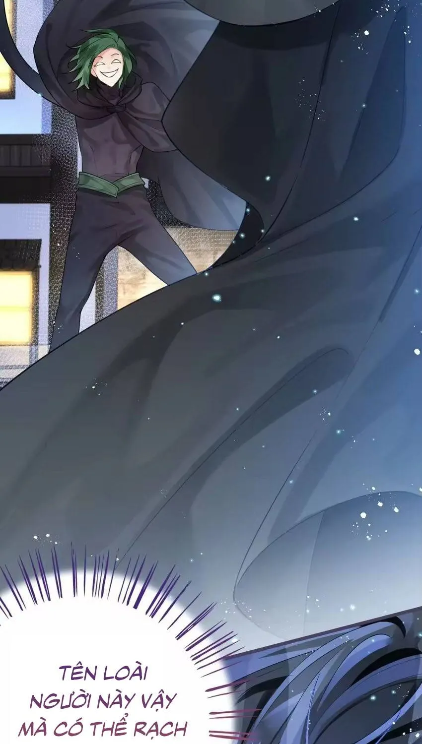 Hắc Ma Nữ Chi Tâm Chap 2 - Next Chap 3