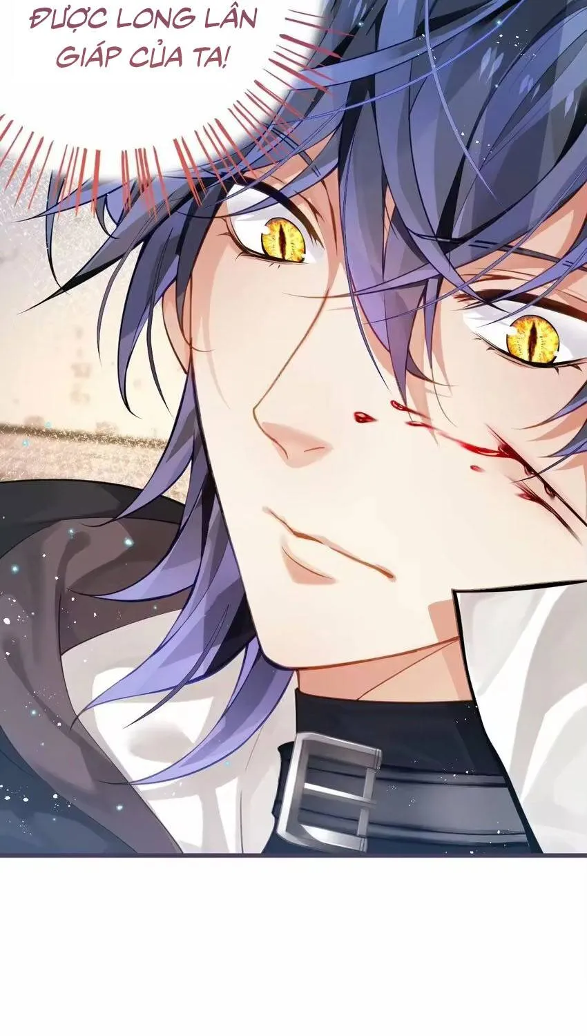 Hắc Ma Nữ Chi Tâm Chap 2 - Next Chap 3