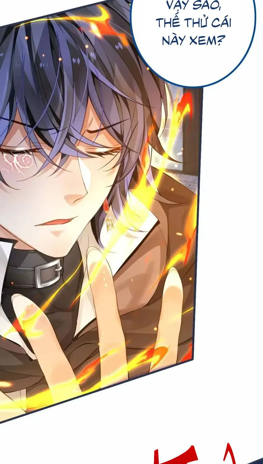Hắc Ma Nữ Chi Tâm Chap 2 - Next Chap 3