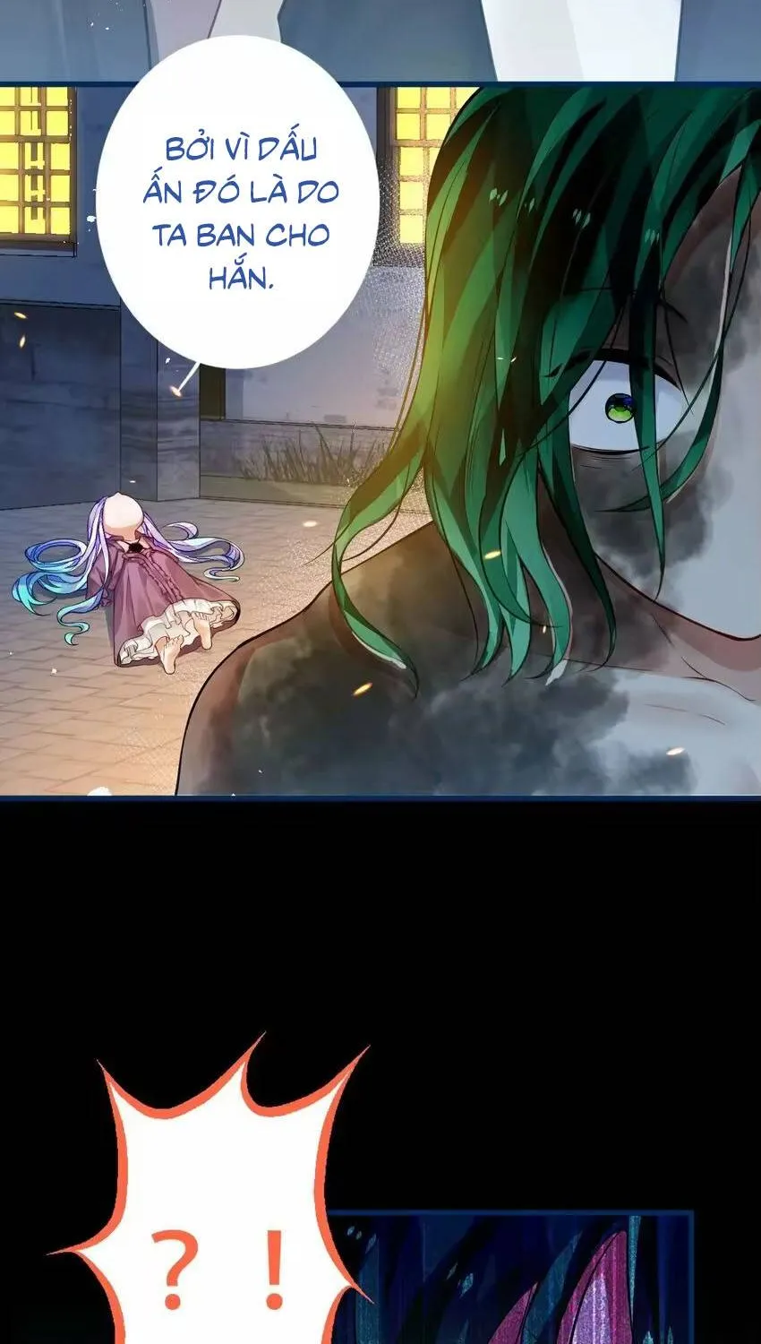 Hắc Ma Nữ Chi Tâm Chap 2 - Next Chap 3