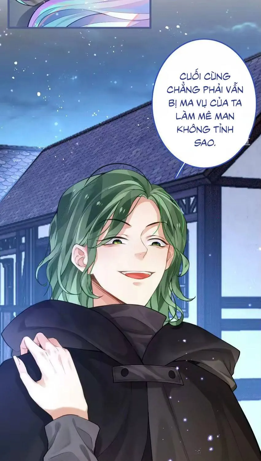 Hắc Ma Nữ Chi Tâm Chap 2 - Next Chap 3