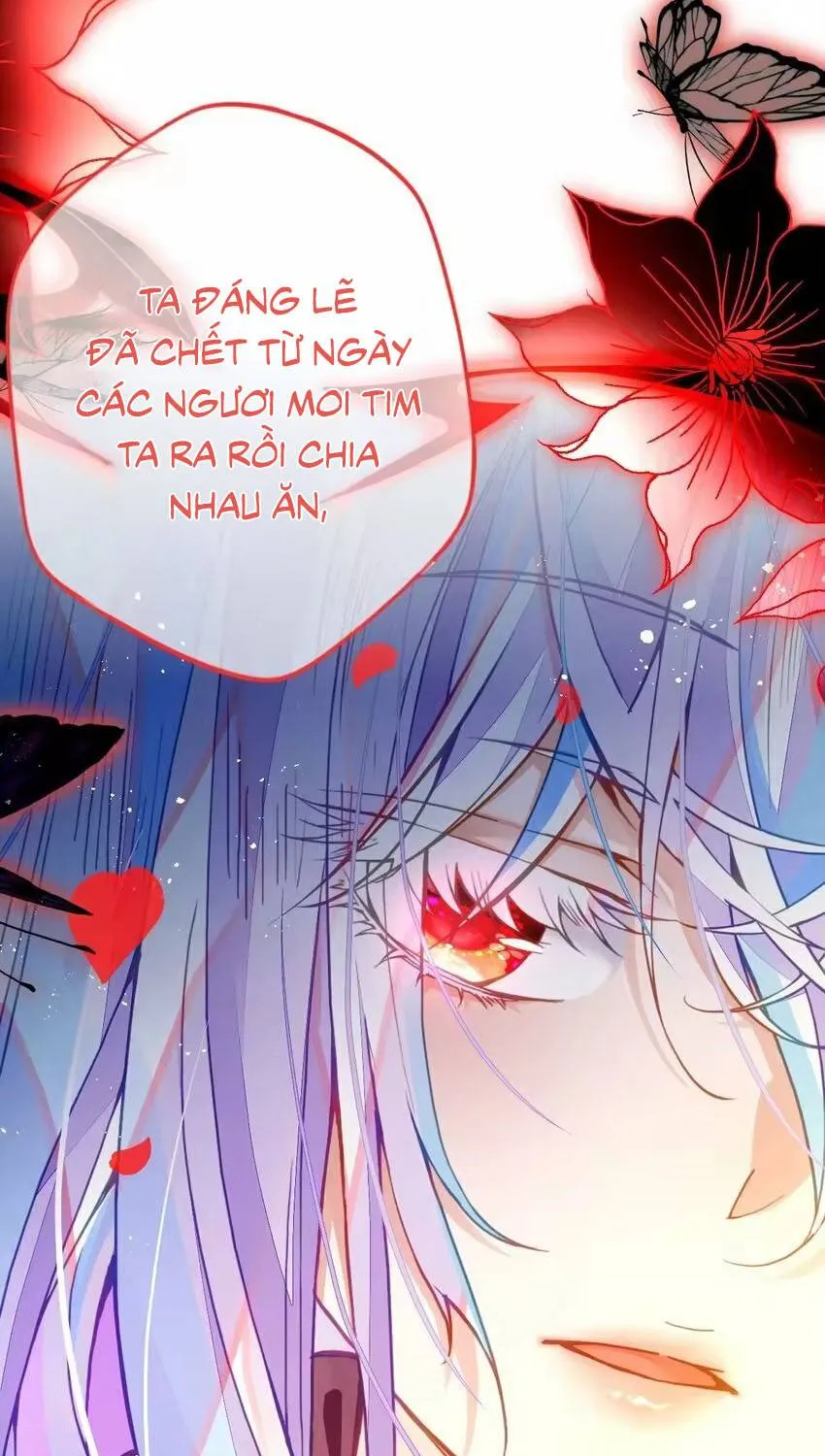 Hắc Ma Nữ Chi Tâm Chap 2 - Next Chap 3