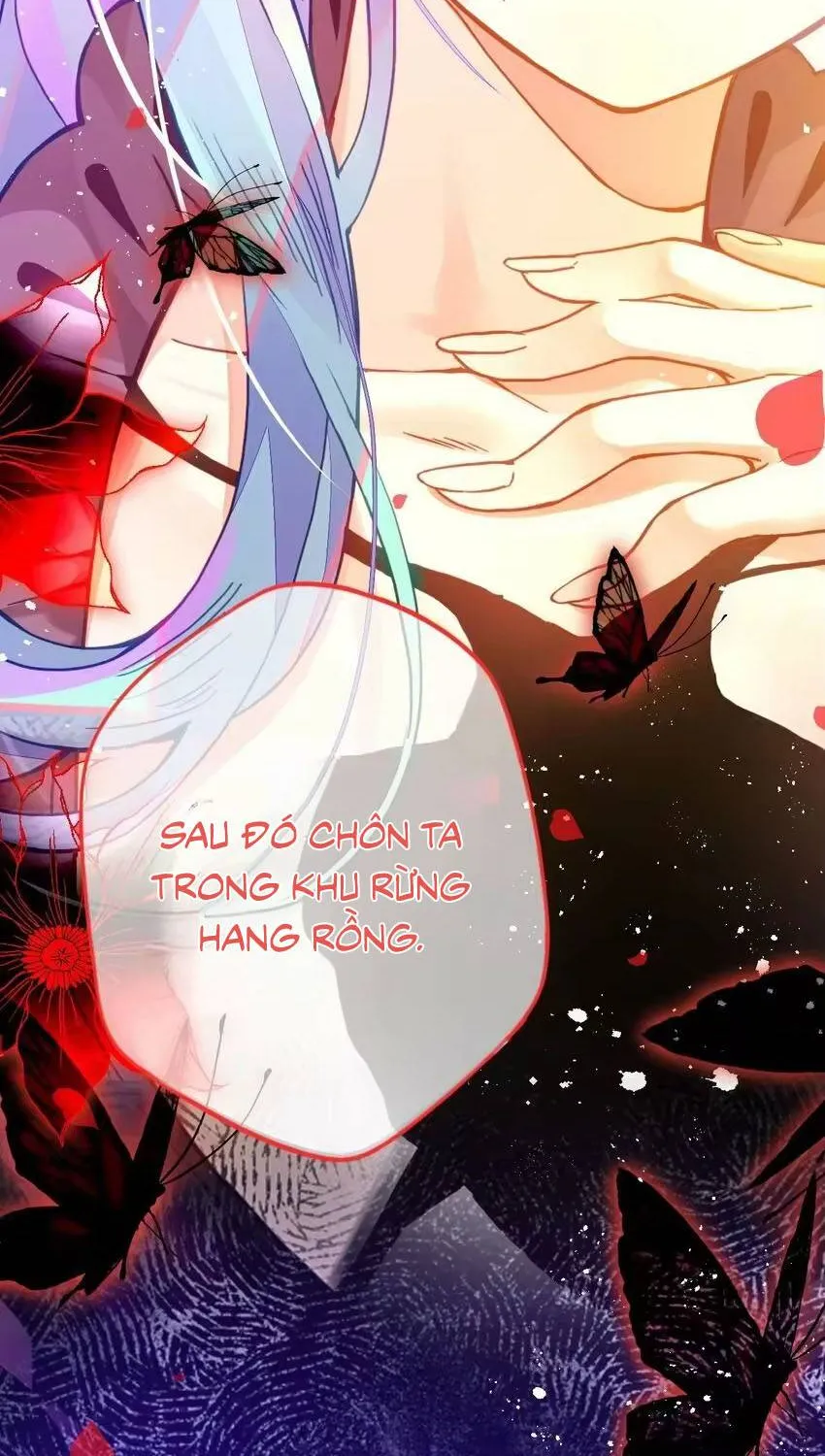 Hắc Ma Nữ Chi Tâm Chap 2 - Next Chap 3