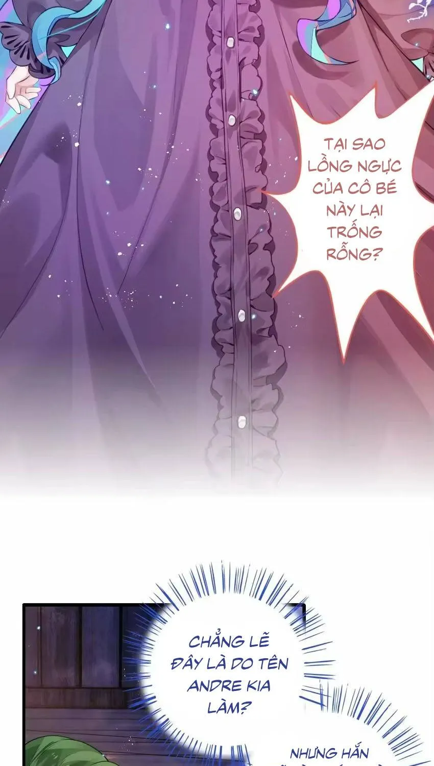 Hắc Ma Nữ Chi Tâm Chap 2 - Next Chap 3