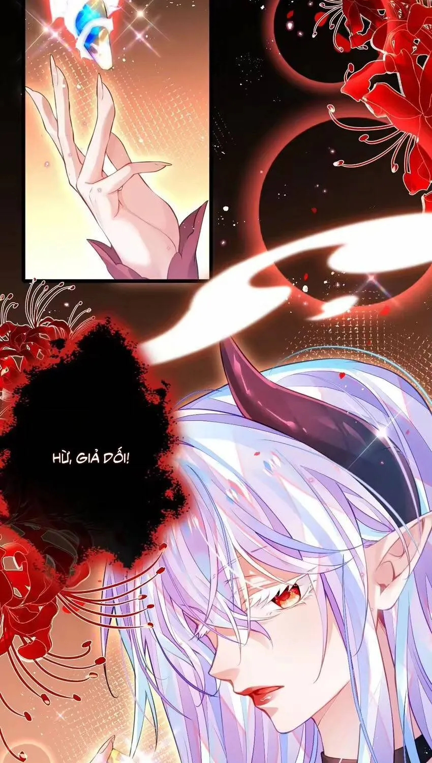 Hắc Ma Nữ Chi Tâm Chap 3 - Next Chap 4