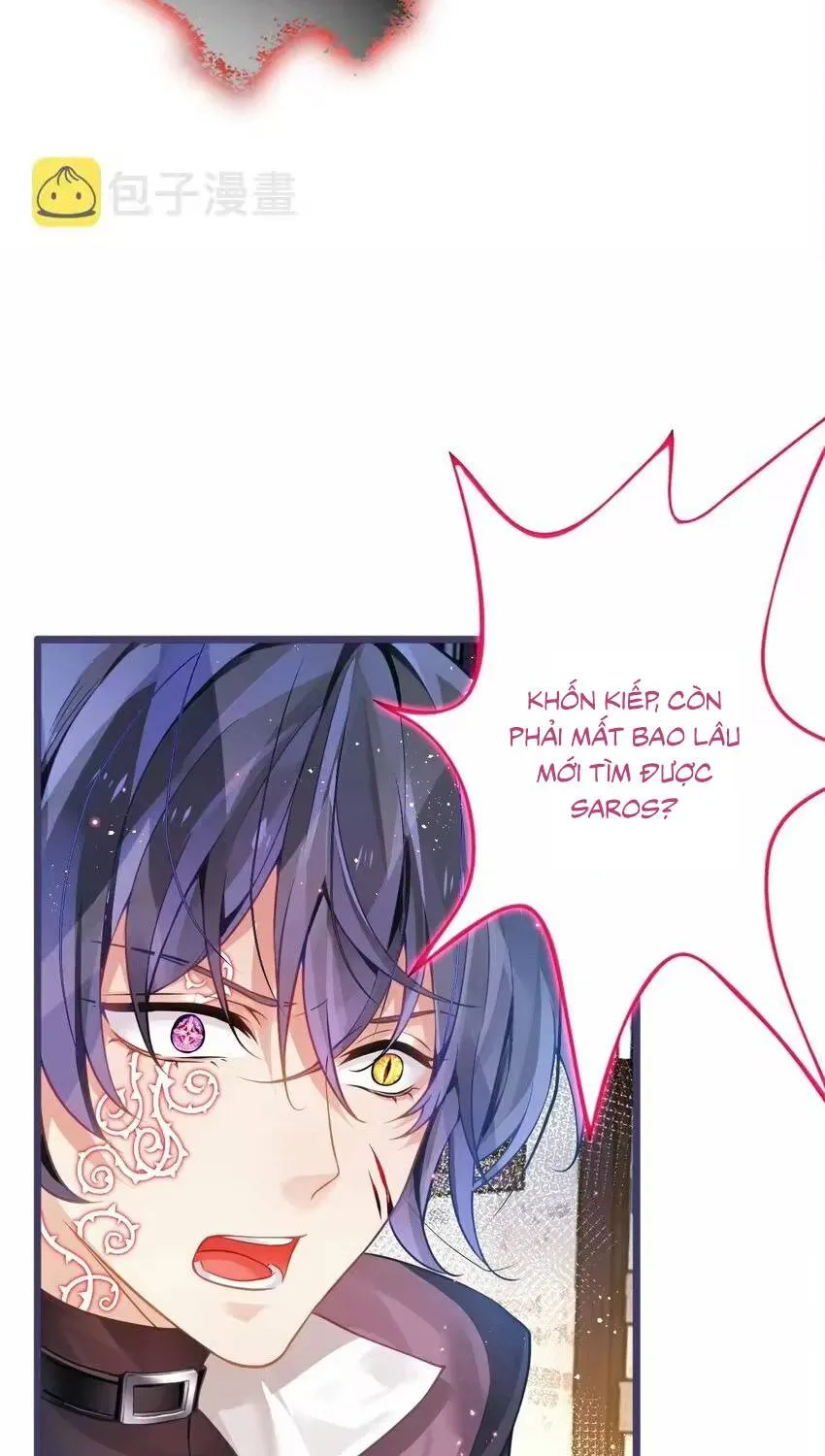 Hắc Ma Nữ Chi Tâm Chap 3 - Next Chap 4