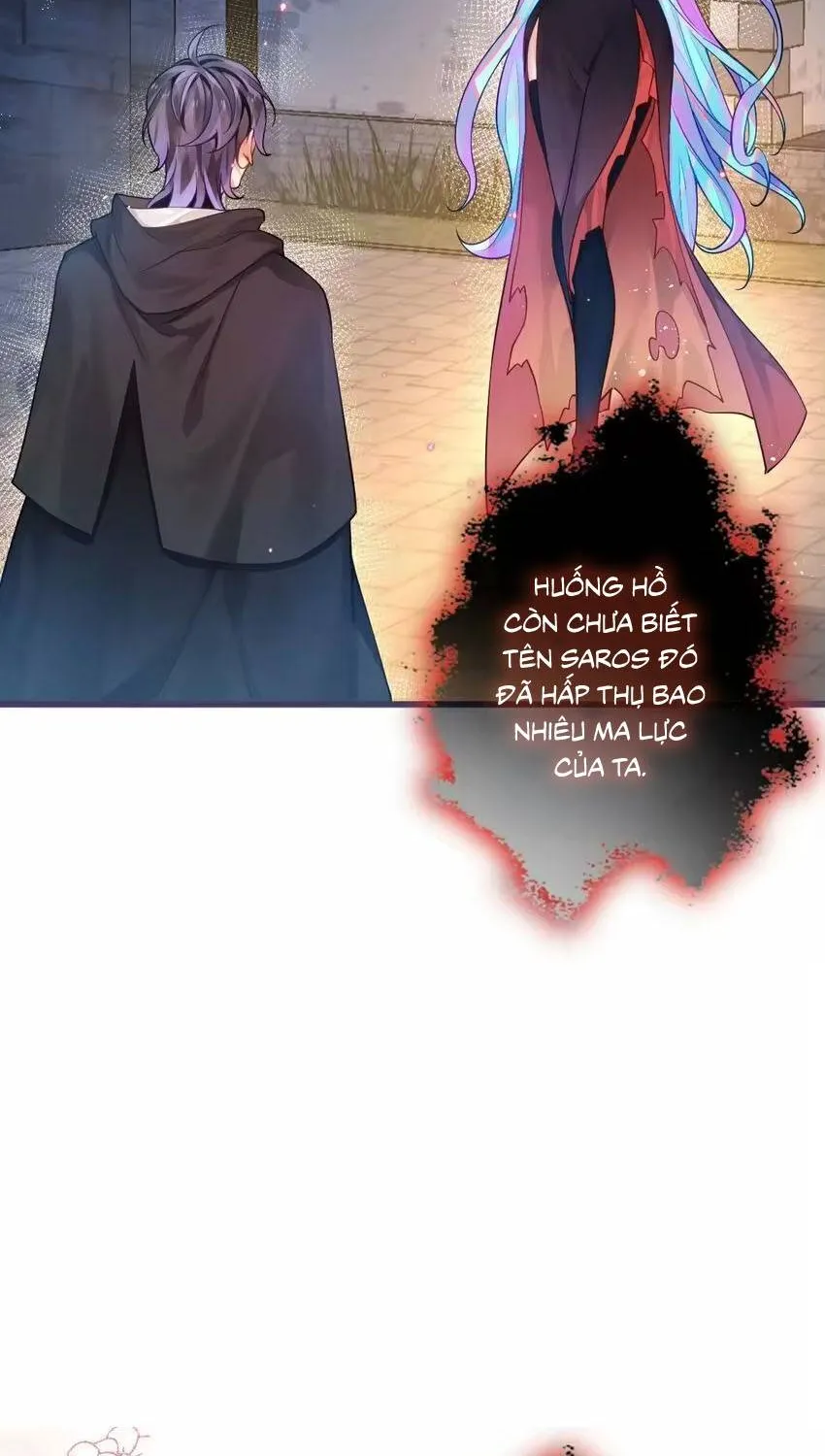 Hắc Ma Nữ Chi Tâm Chap 3 - Next Chap 4