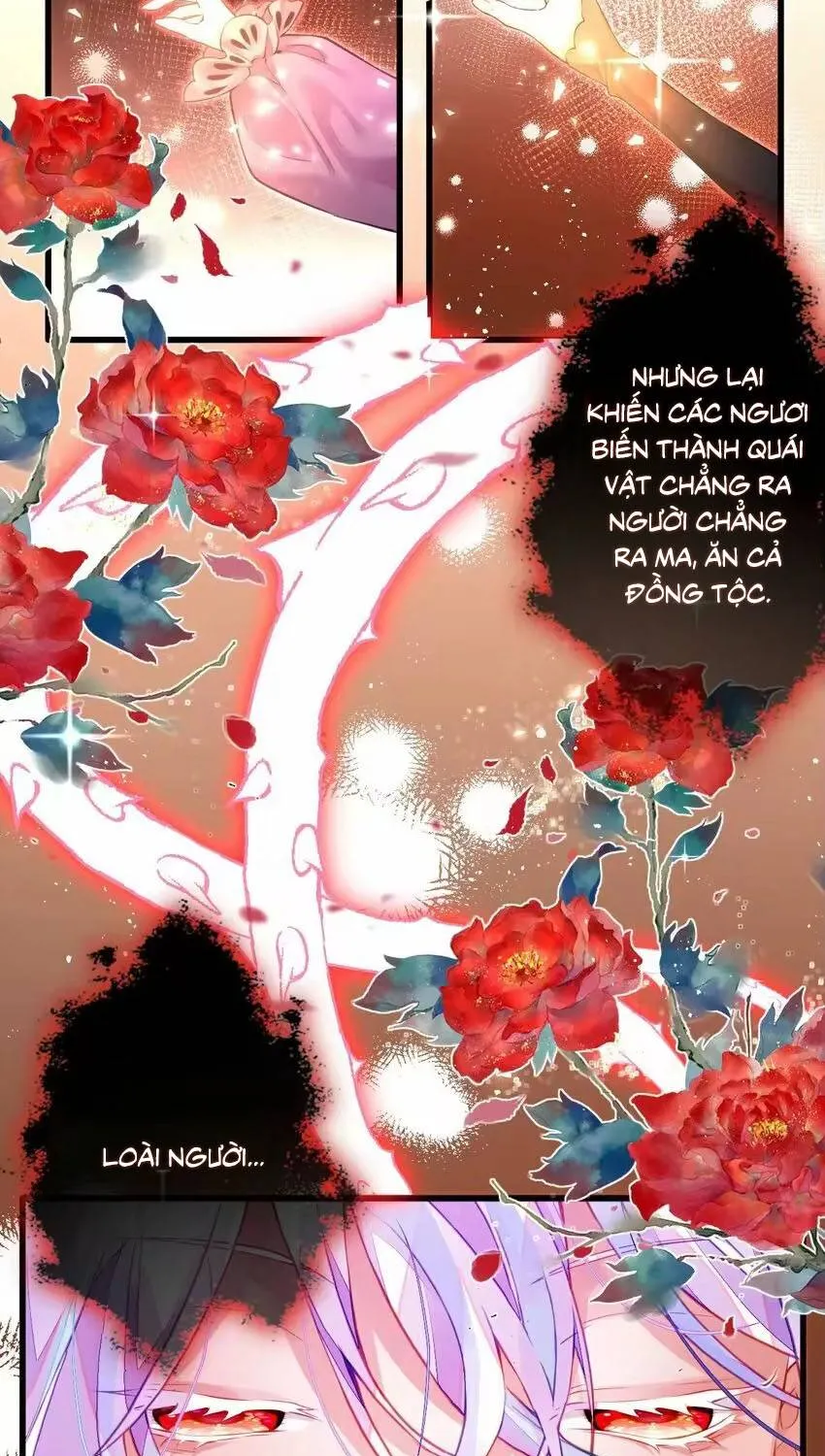 Hắc Ma Nữ Chi Tâm Chap 3 - Next Chap 4