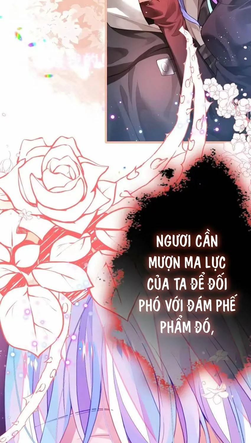 Hắc Ma Nữ Chi Tâm Chap 3 - Next Chap 4