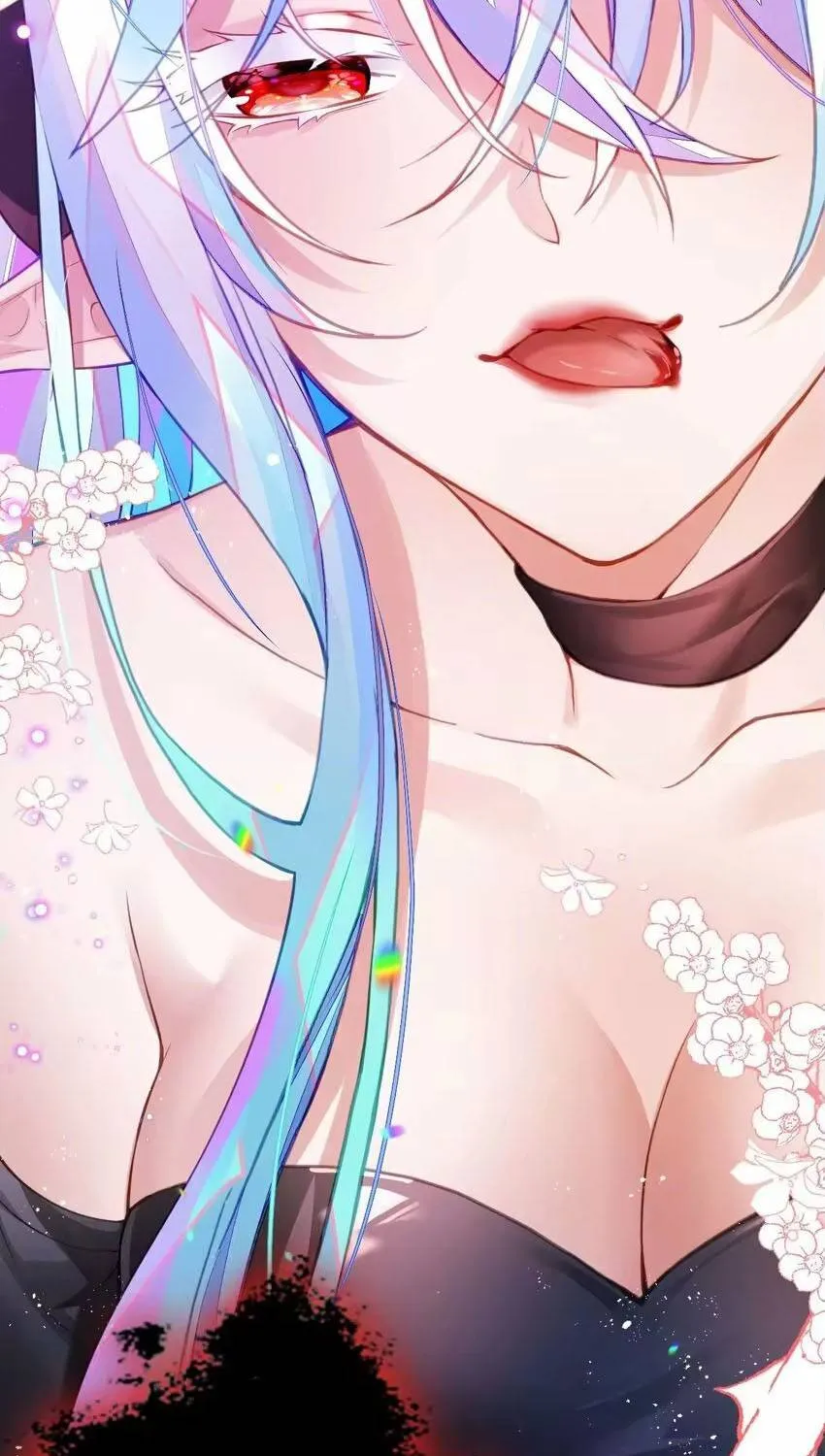 Hắc Ma Nữ Chi Tâm Chap 3 - Next Chap 4