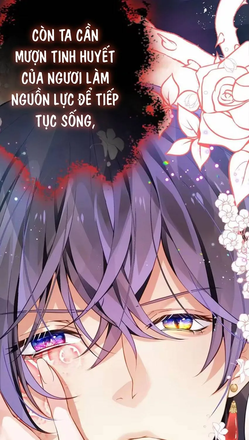 Hắc Ma Nữ Chi Tâm Chap 3 - Next Chap 4