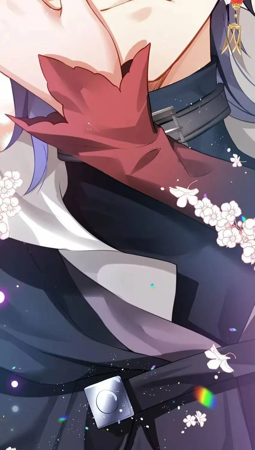 Hắc Ma Nữ Chi Tâm Chap 3 - Next Chap 4