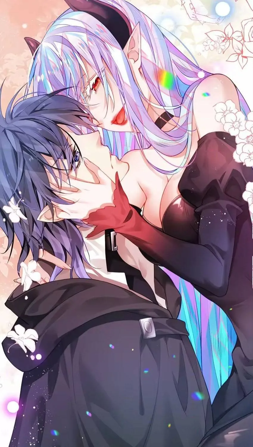 Hắc Ma Nữ Chi Tâm Chap 3 - Next Chap 4