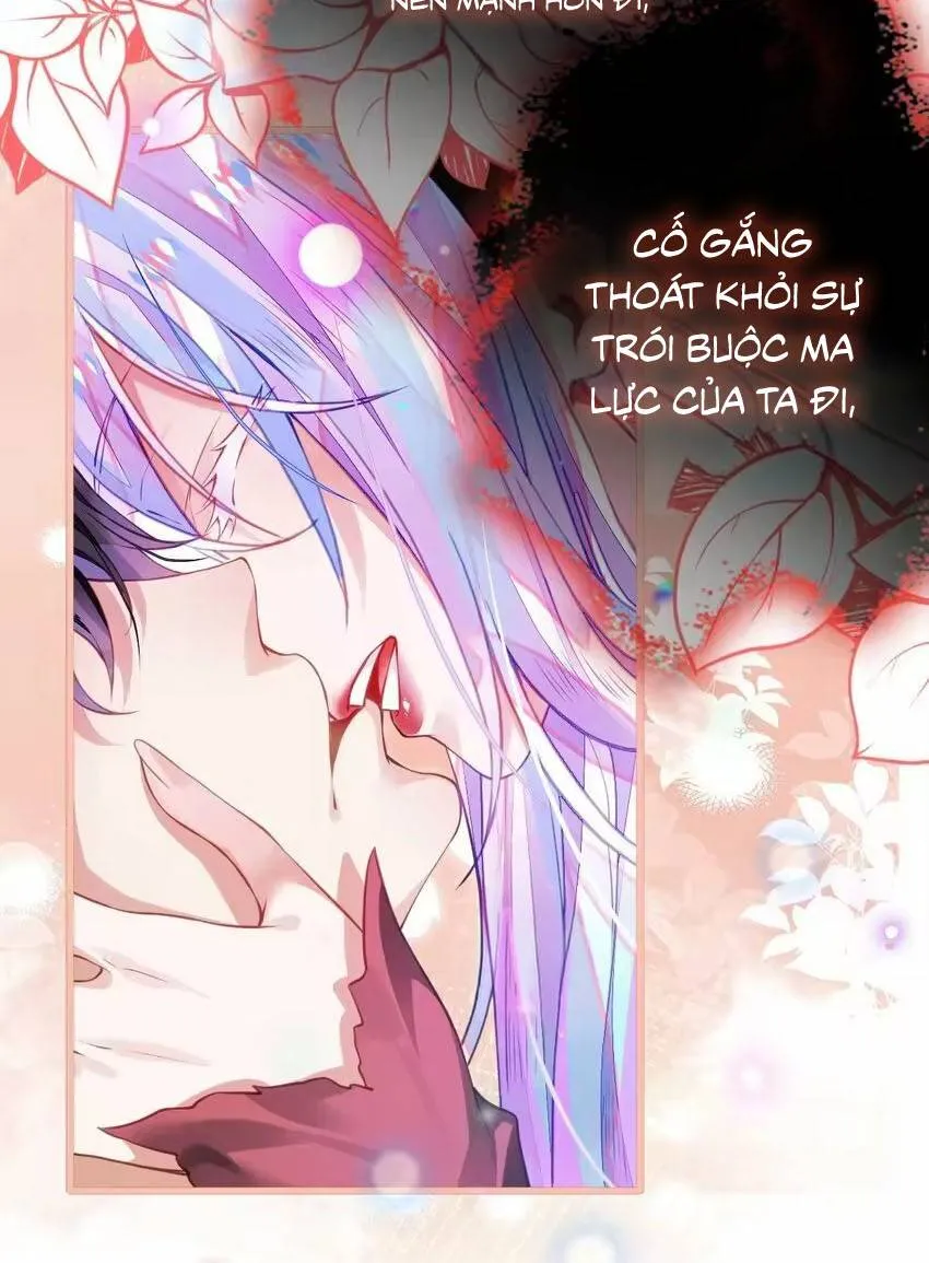 Hắc Ma Nữ Chi Tâm Chap 3 - Next Chap 4