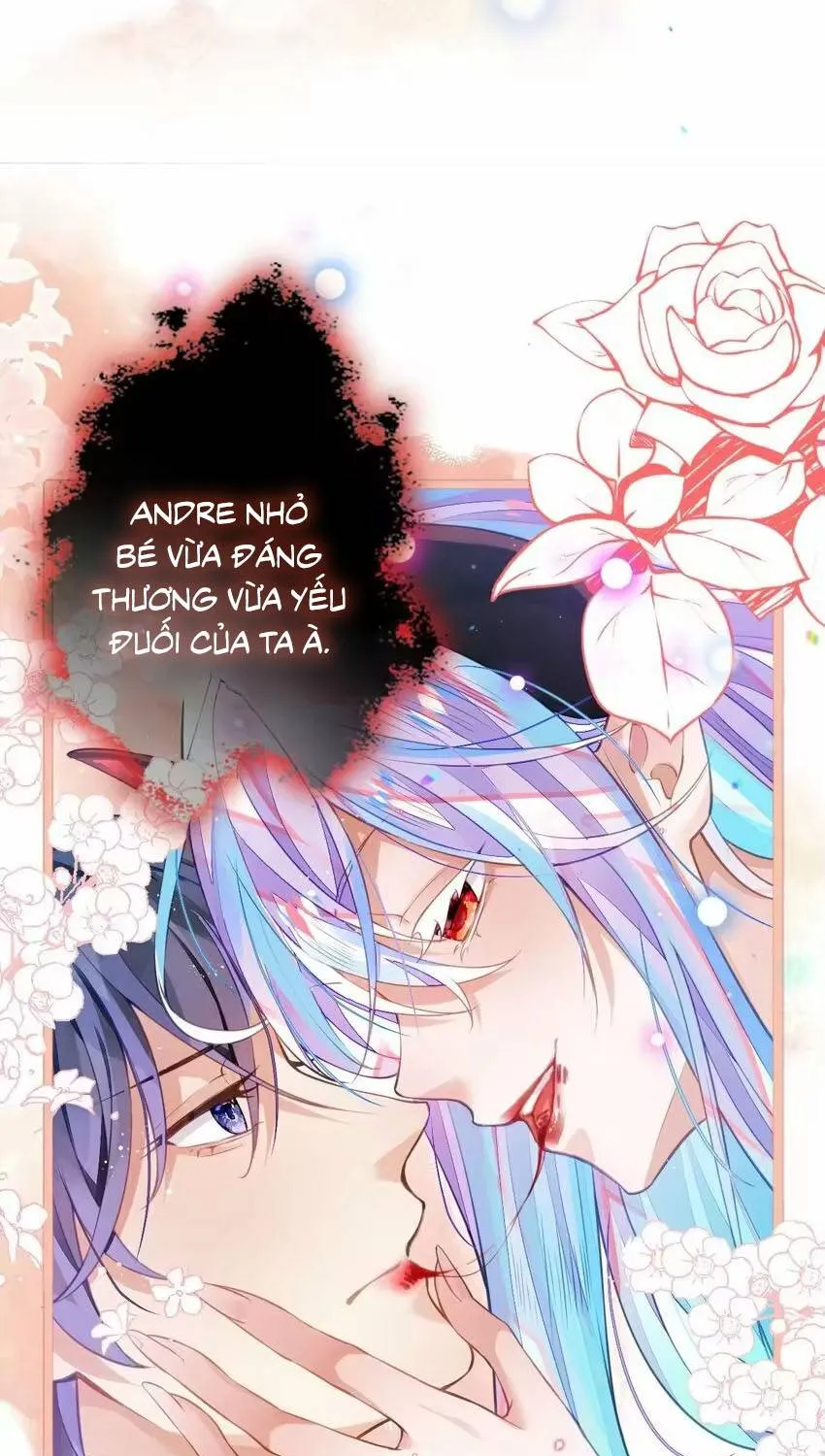 Hắc Ma Nữ Chi Tâm Chap 3 - Next Chap 4