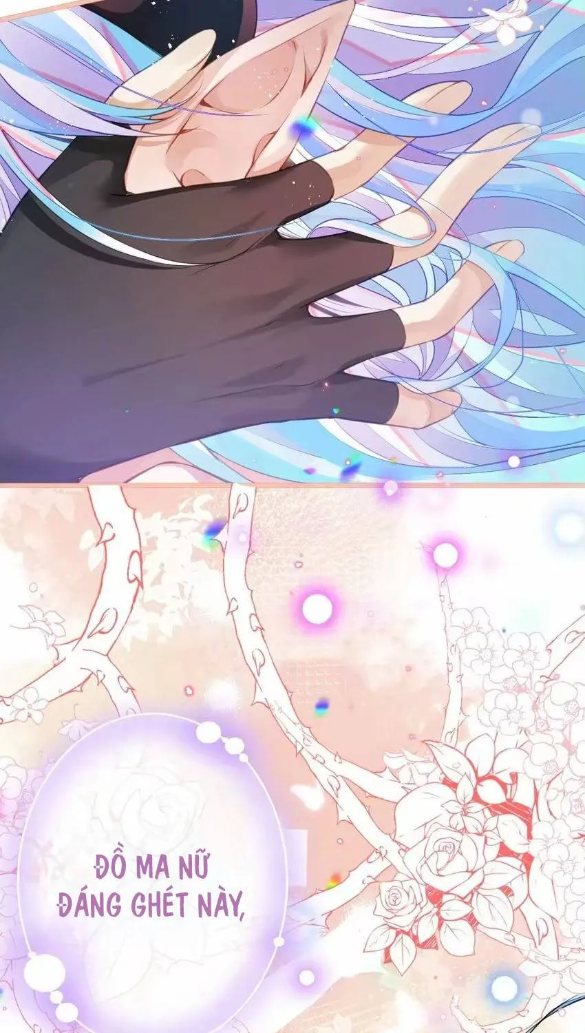 Hắc Ma Nữ Chi Tâm Chap 3 - Next Chap 4