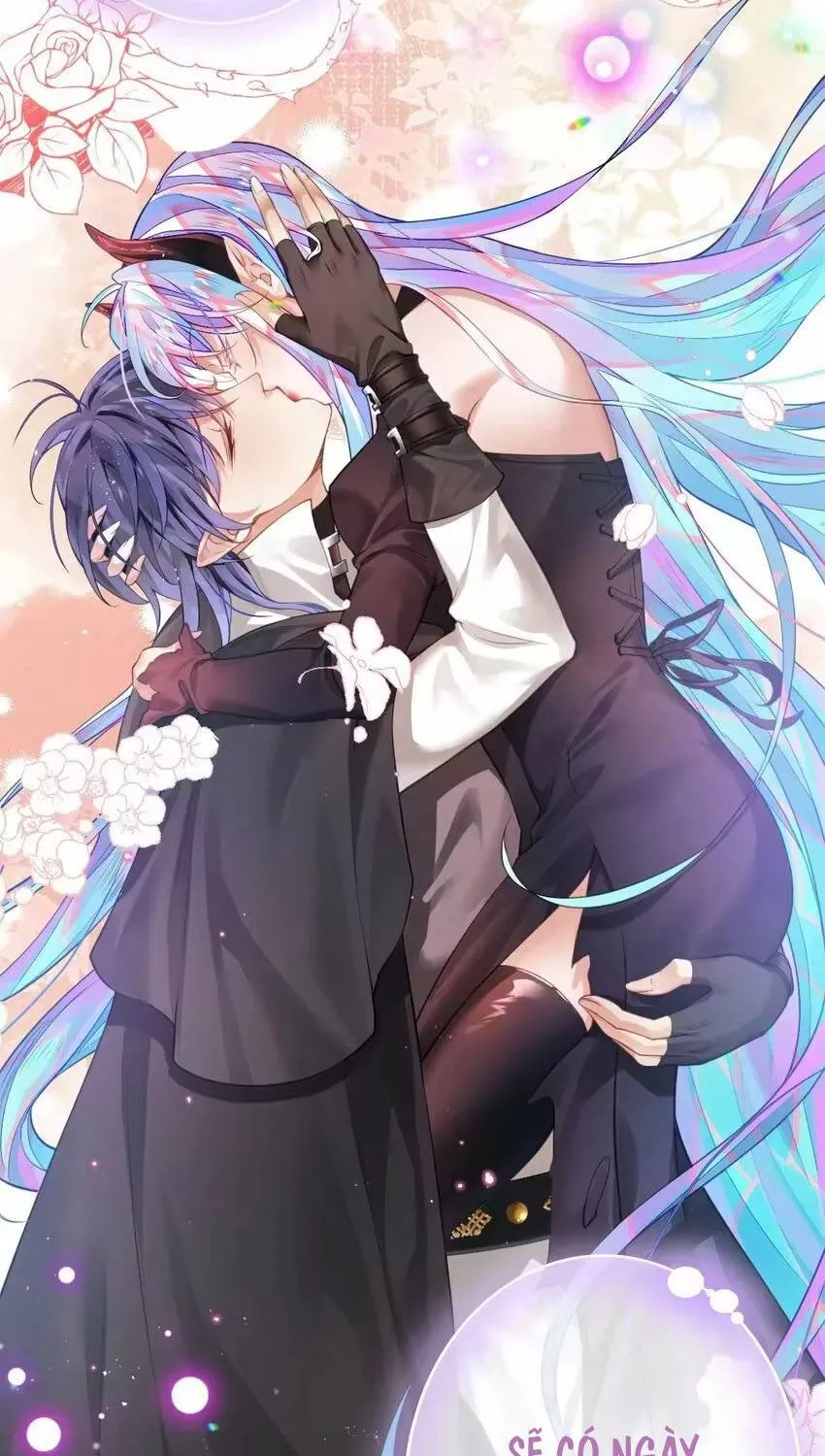 Hắc Ma Nữ Chi Tâm Chap 3 - Next Chap 4