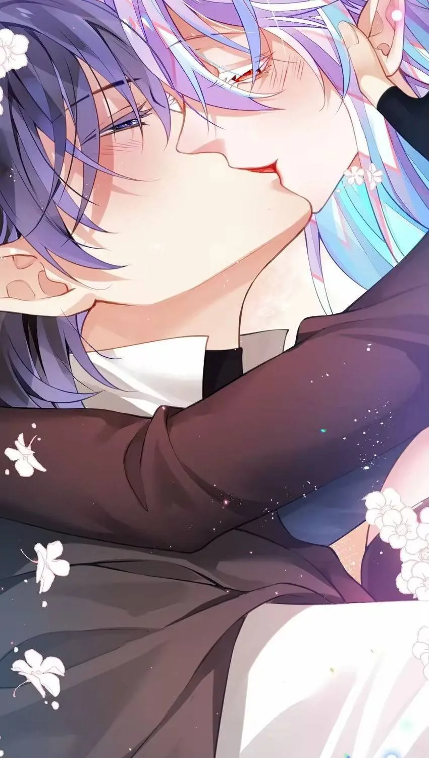 Hắc Ma Nữ Chi Tâm Chap 3 - Next Chap 4